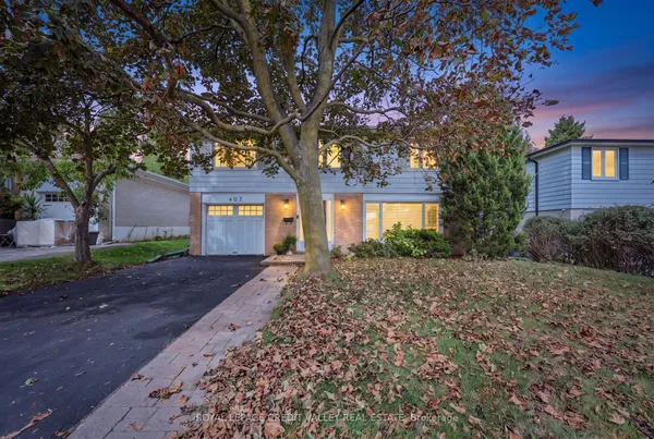 407 Bartley Bull Parkway S — photo 2