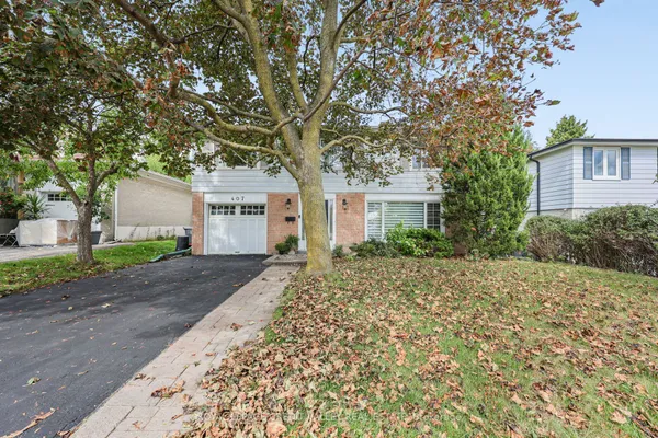 407 Bartley Bull Parkway S