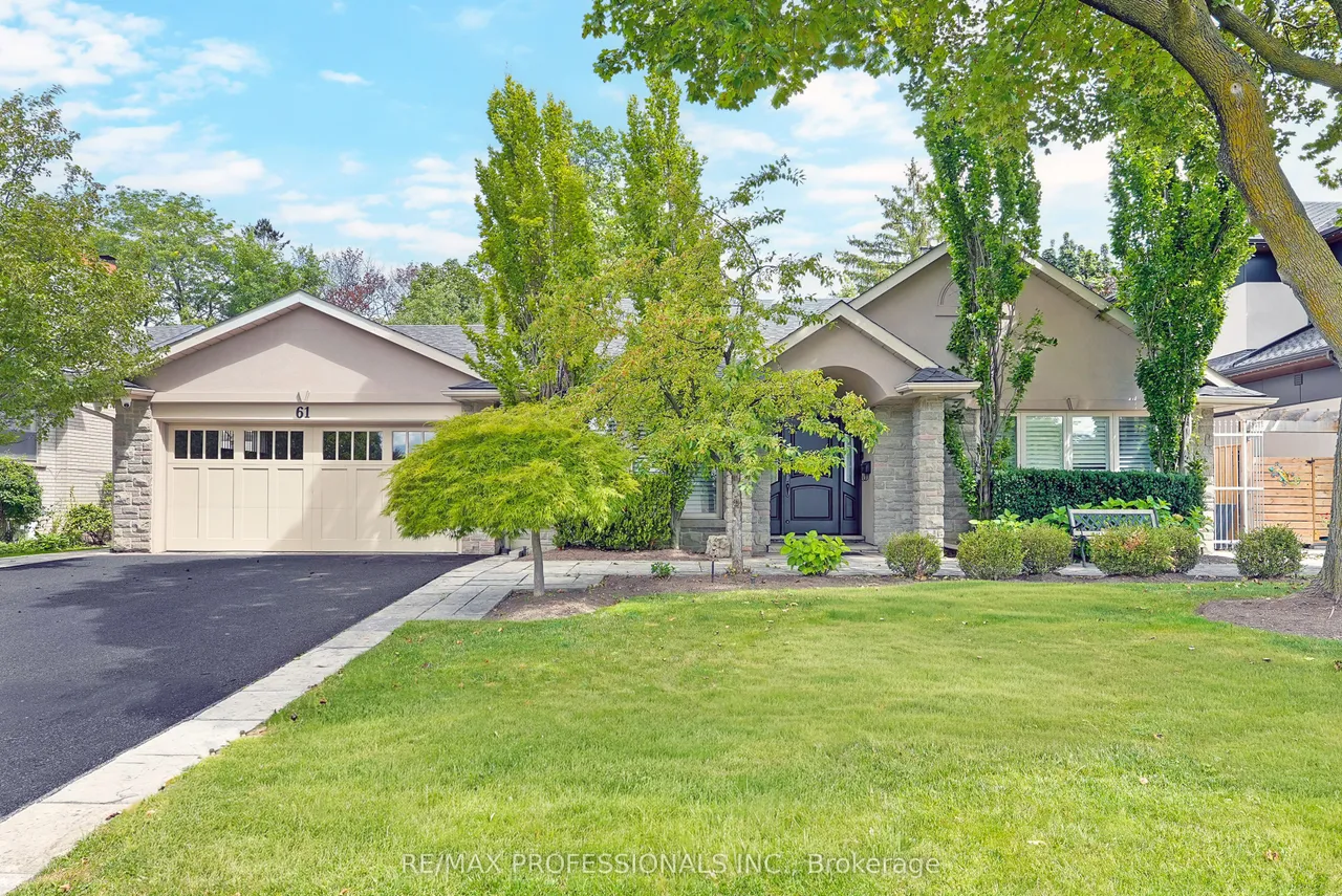 61 Abilene Drive