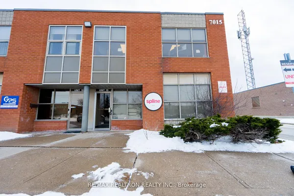 7015 Tranmere Drive