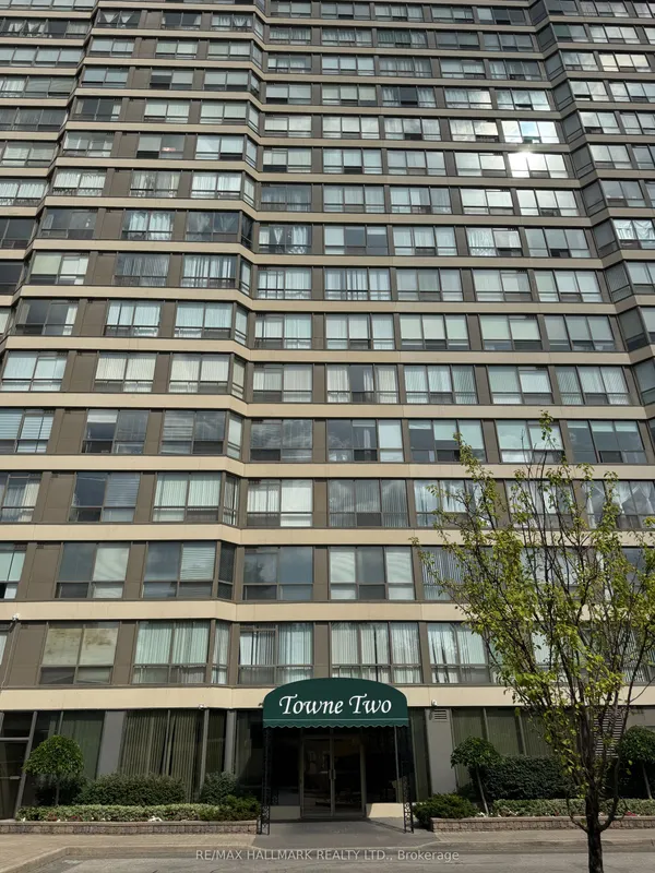 55 Elm Drive W