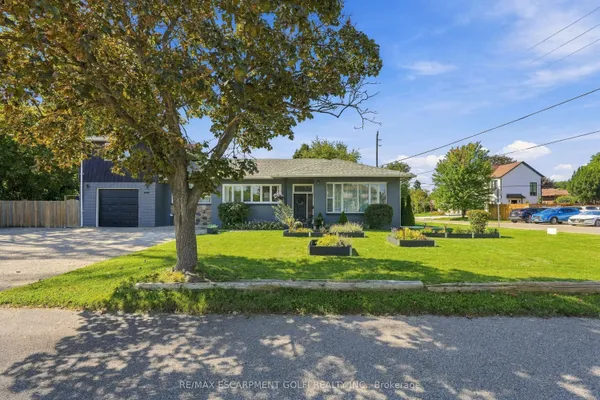 2180 Dixie Road