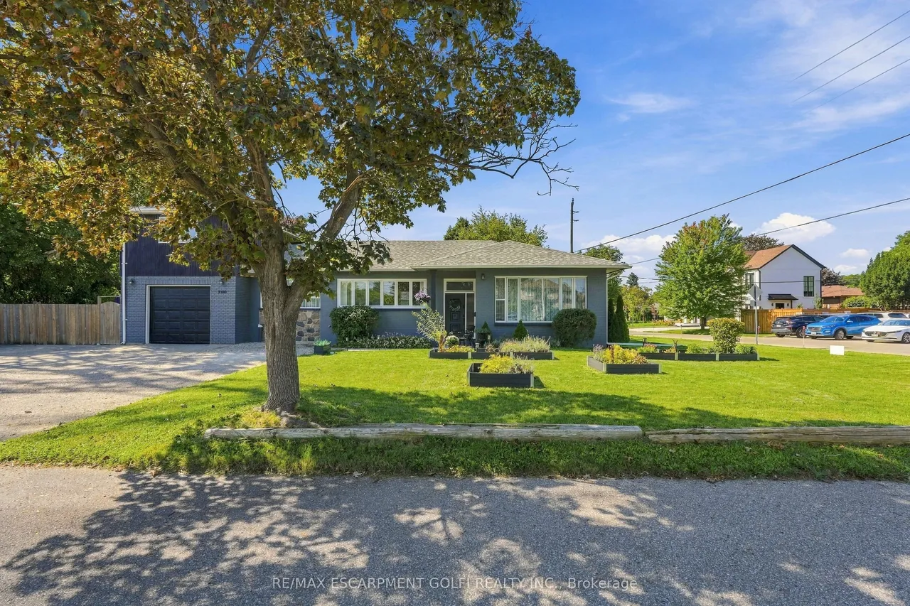 2180 Dixie Road