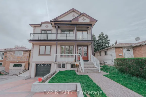 3257 Monica Drive