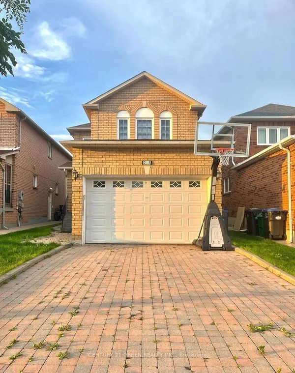 215 Kingknoll Drive