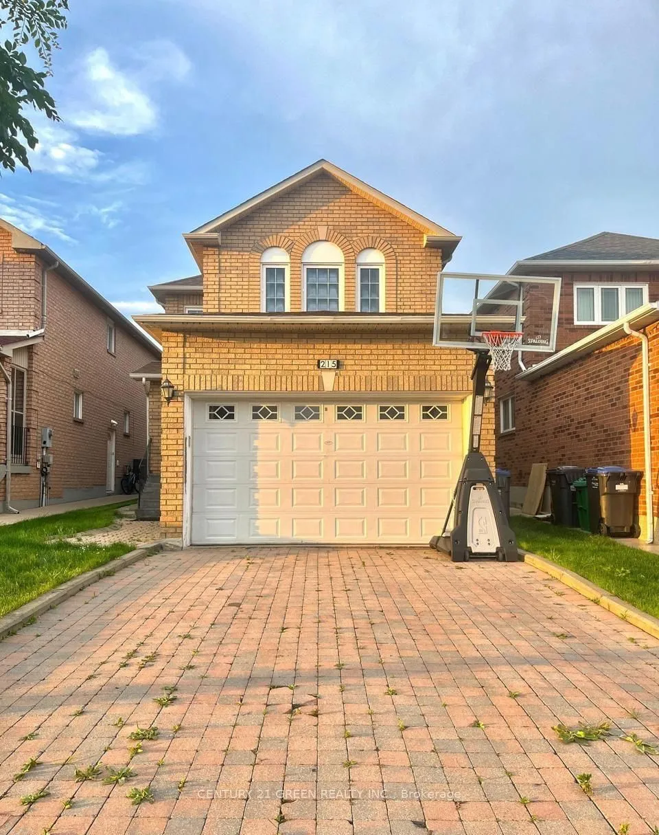 215 Kingknoll Drive