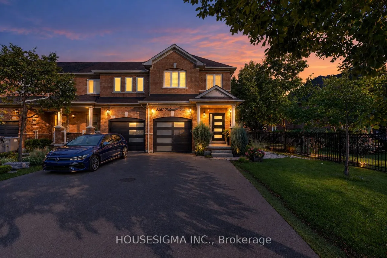 5261 Palmetto Place