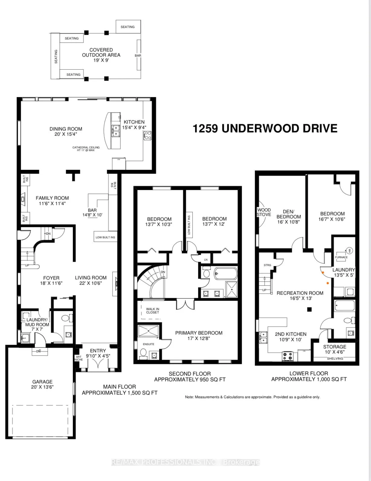 1259 Underwood Drive — photo 42