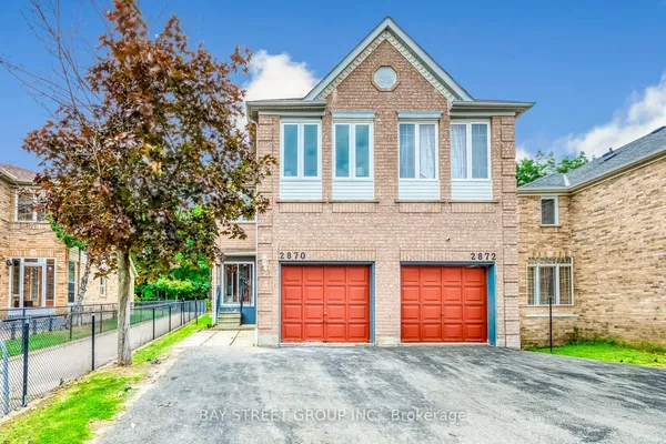 2870 Westbury Court