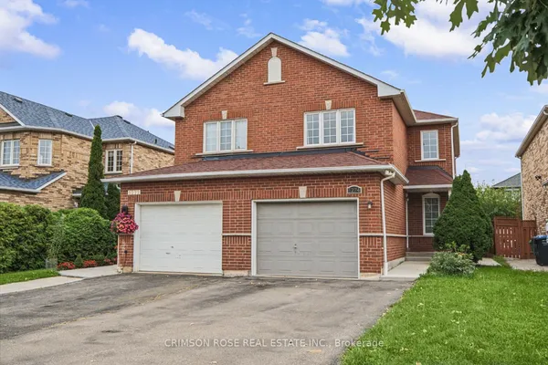 5274 Marblewood Drive
