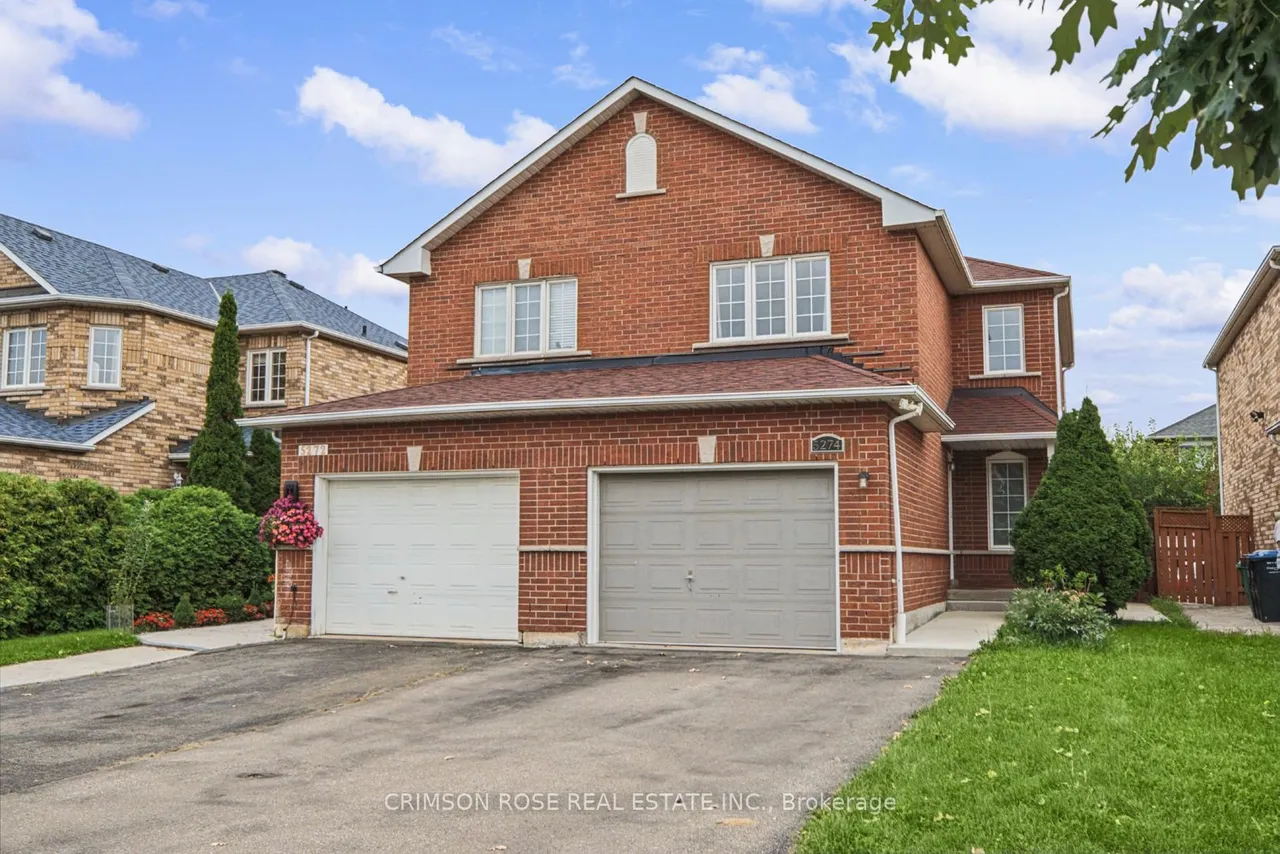 5274 Marblewood Drive