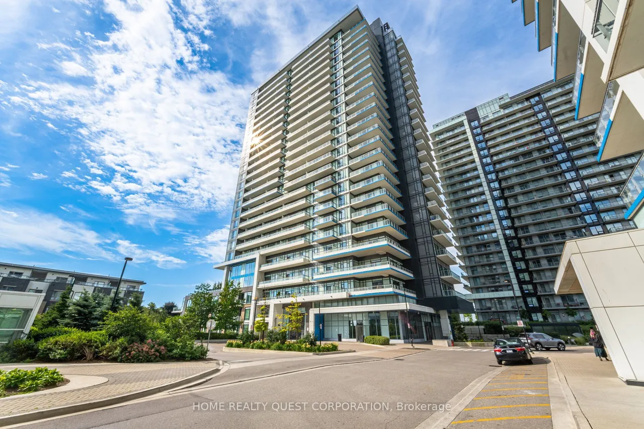 2560 Eglinton Avenue W