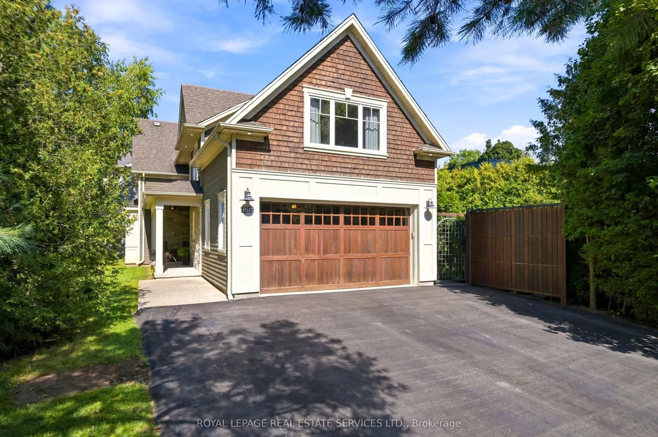 125 Ulster Drive