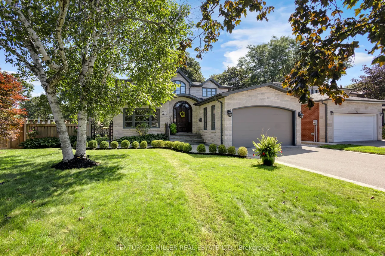 21 Neiltree Court — photo 2