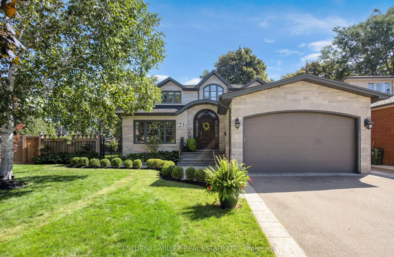 21 Neiltree Court