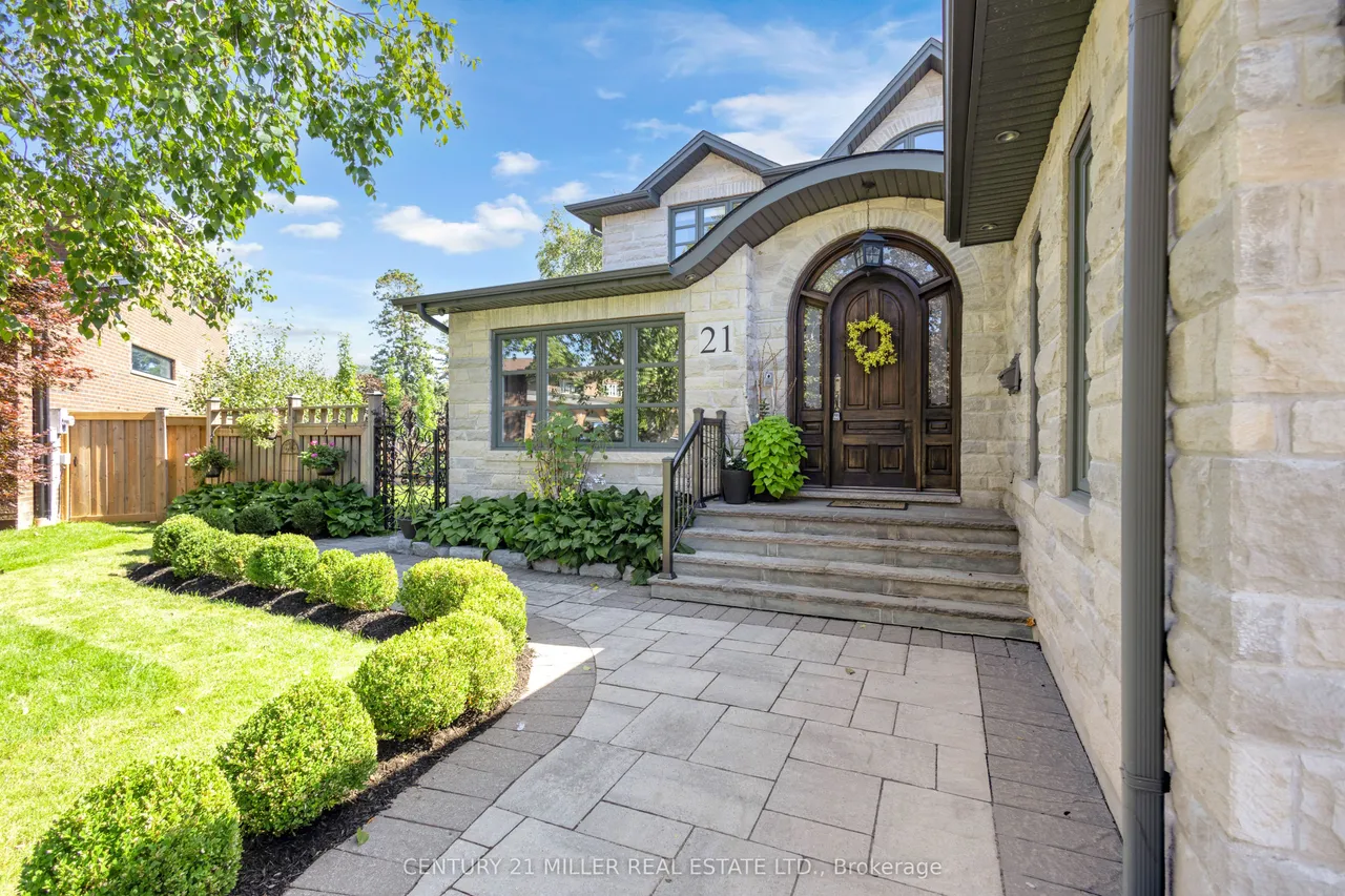 21 Neiltree Court — photo 3