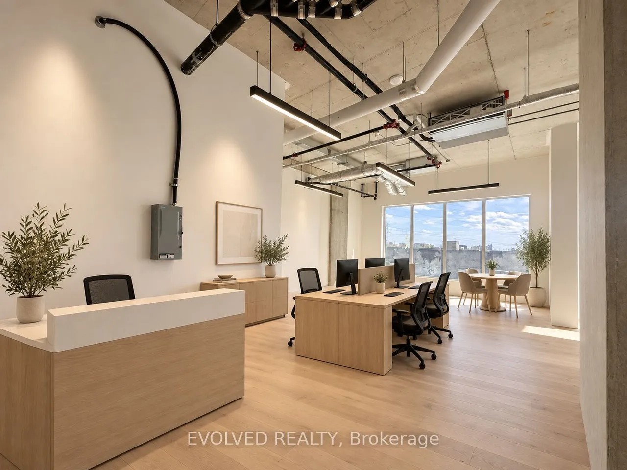 996 Martin Grove Road, Unit 417