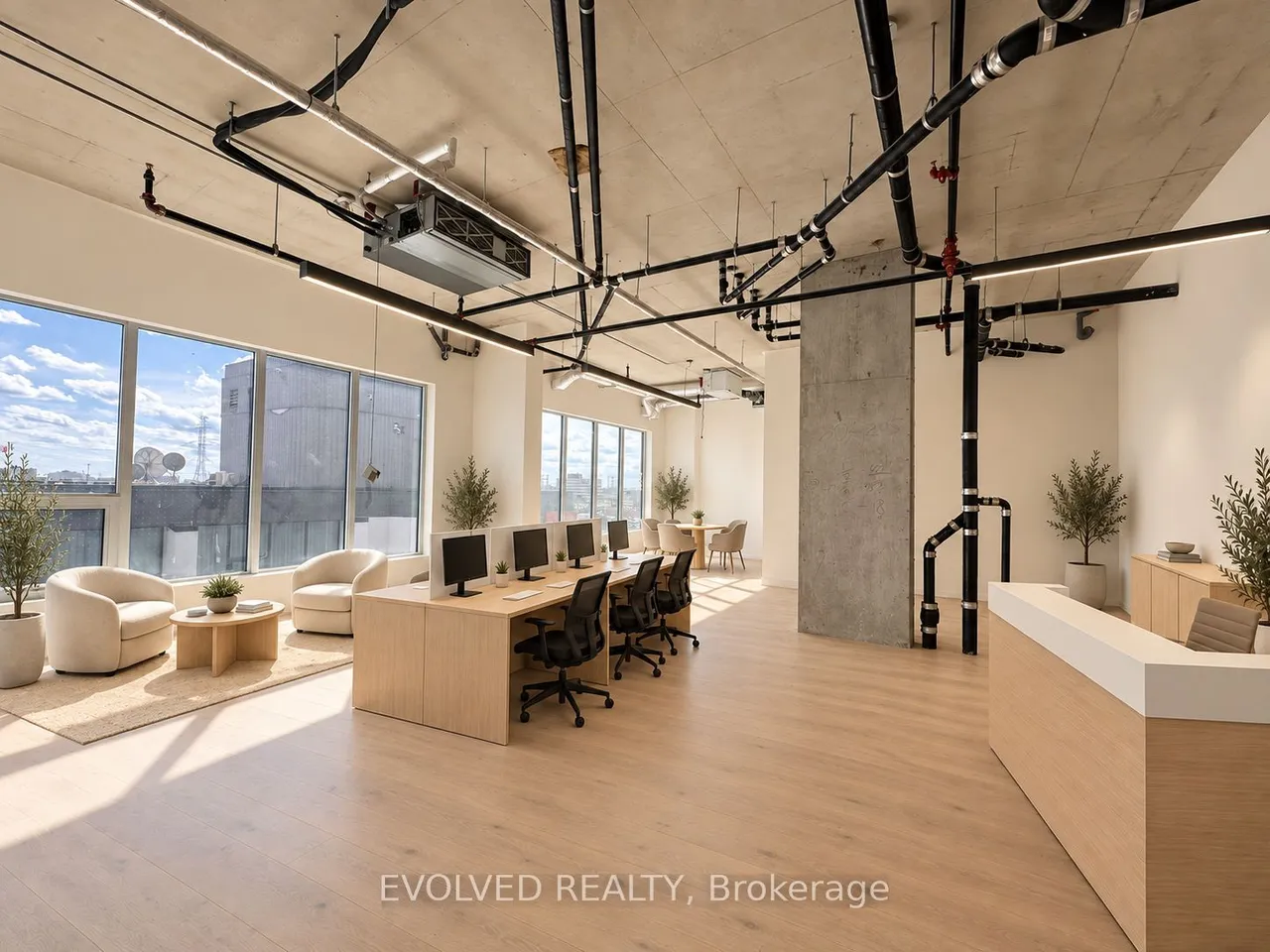 996 Martin Grove Road, Unit 418