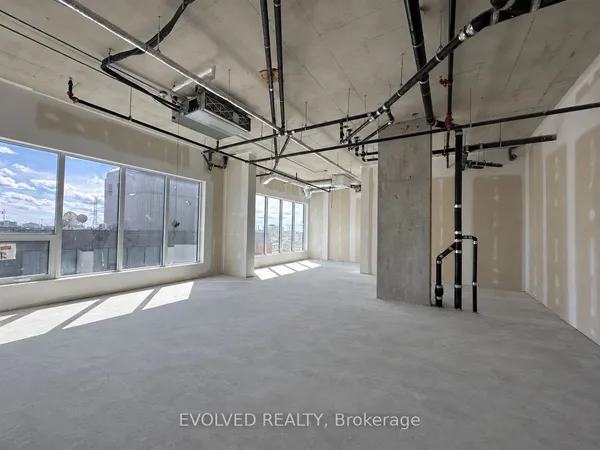 996 Martin Grove Road, Unit 418 — photo 2