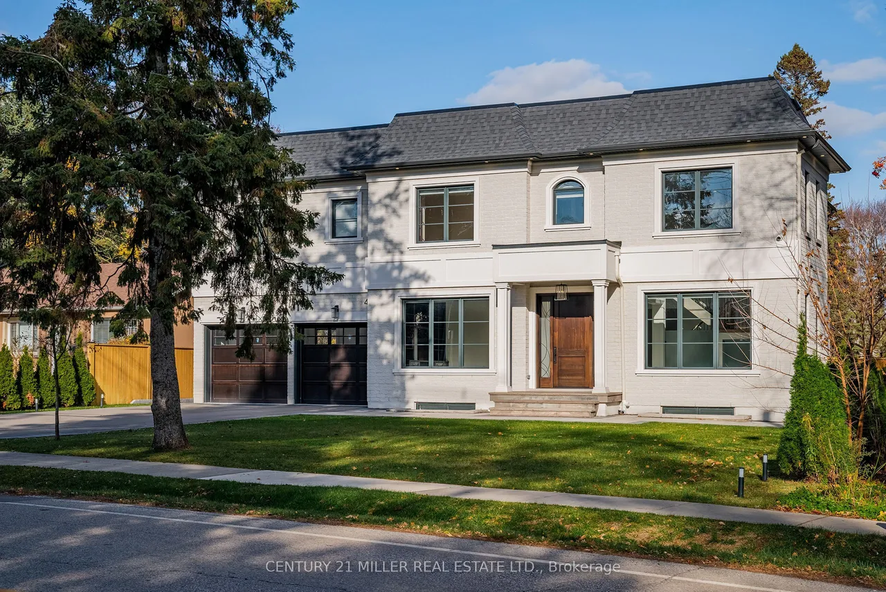 481 Chartwell Road — photo 2