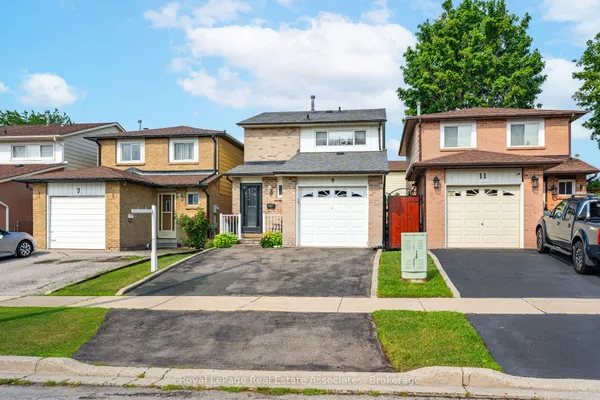 9 Windwood Drive