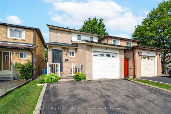 9 Windwood Drive — photo 2