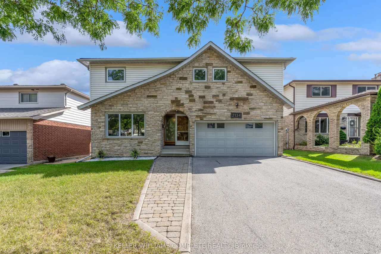2134 CARTIER Crescent