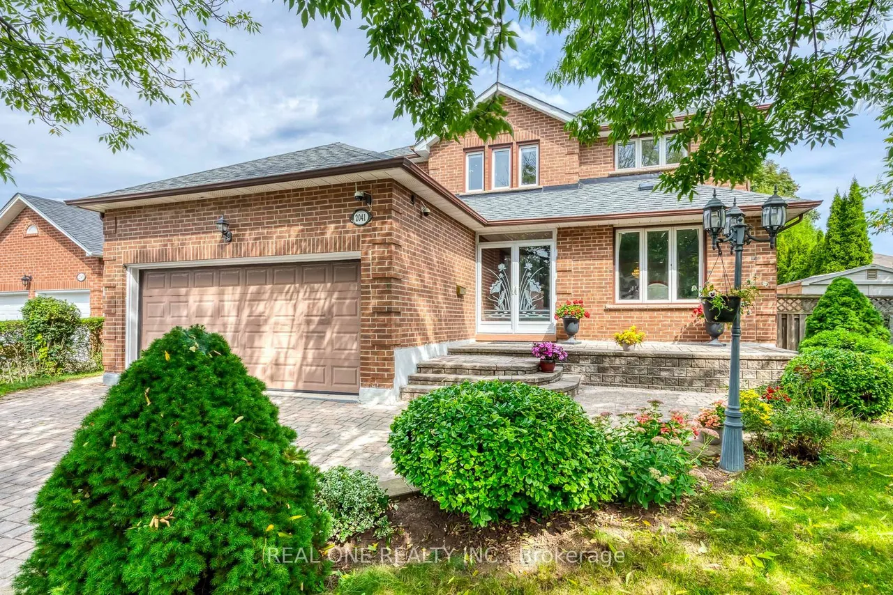 2041 Madden Boulevard — photo 2