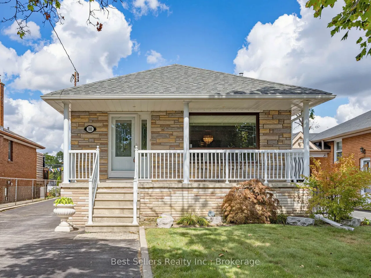 100 Nordin Avenue
