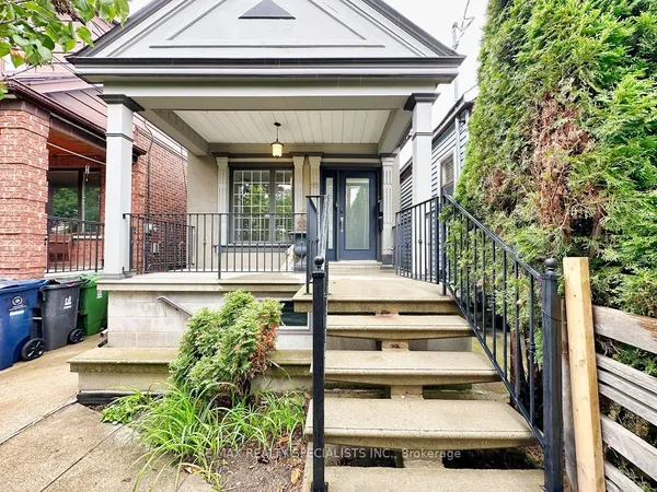 252 Earlscourt Avenue — photo 2