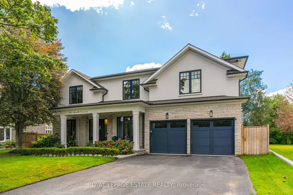 412 Saville Crescent