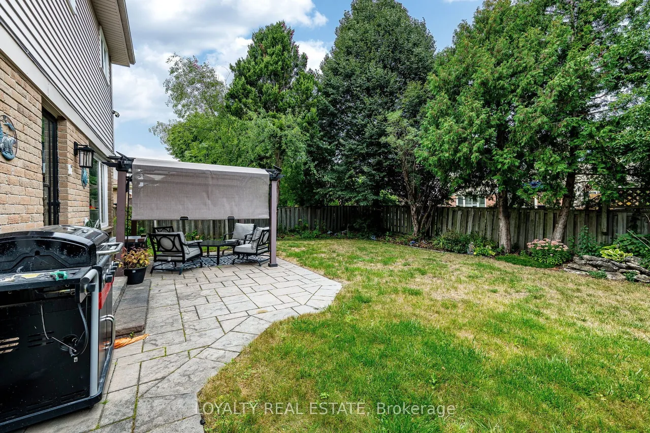 52 Newcastle Crescent — photo 38