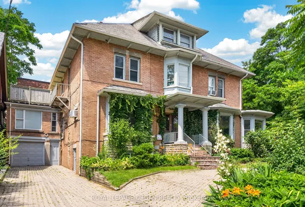 244 Indian Road