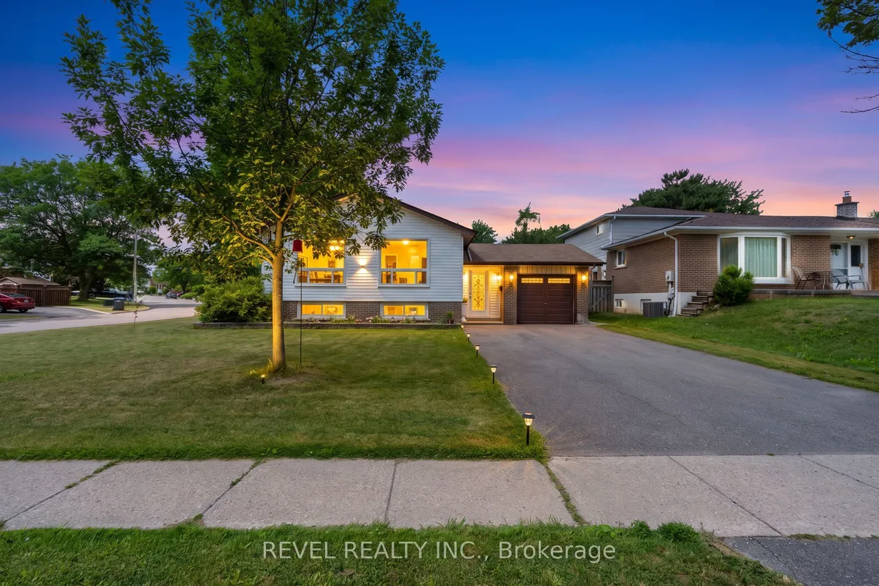 383 Bartley Bull Parkway