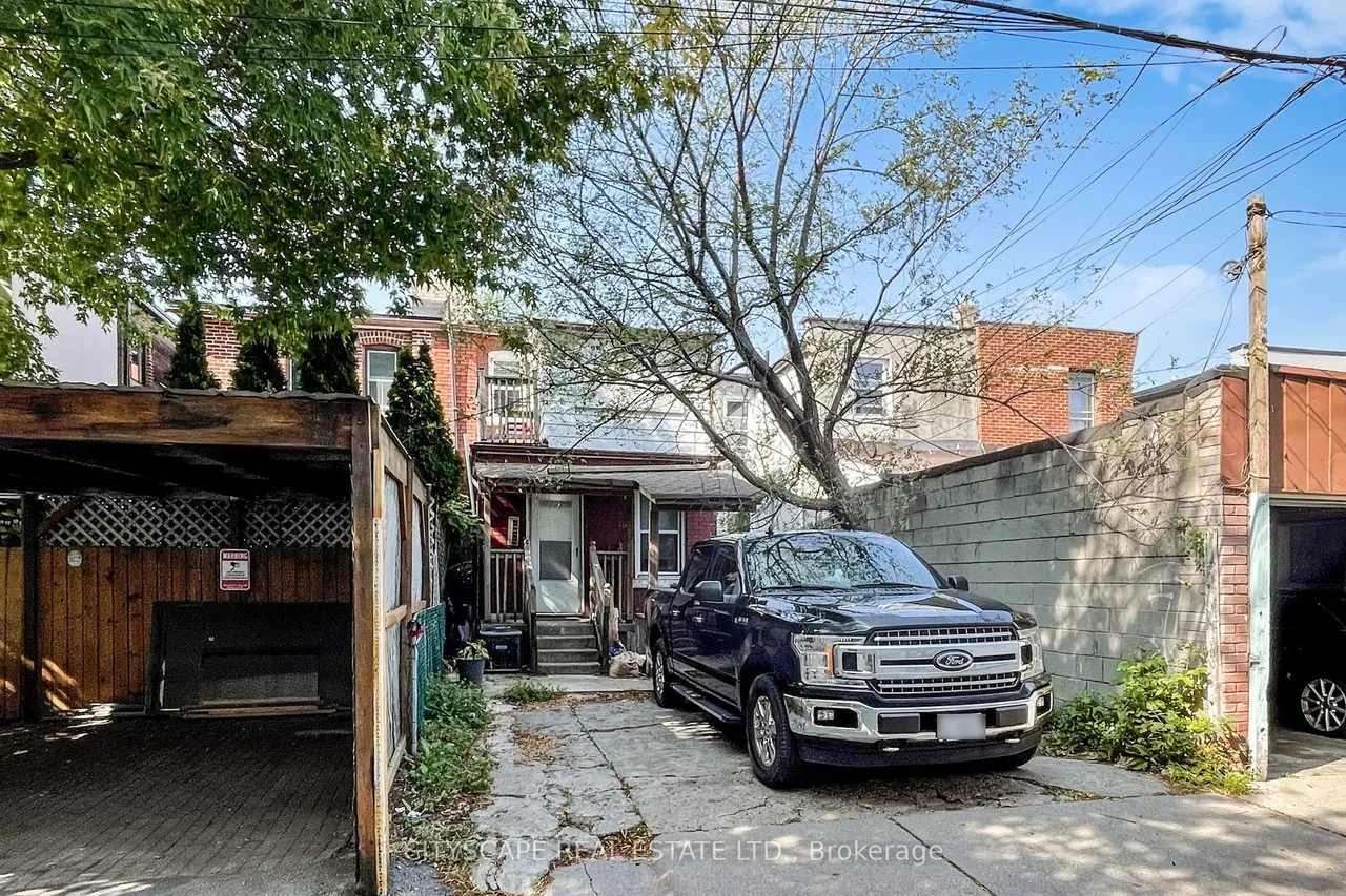 467 Keele Street — photo 37
