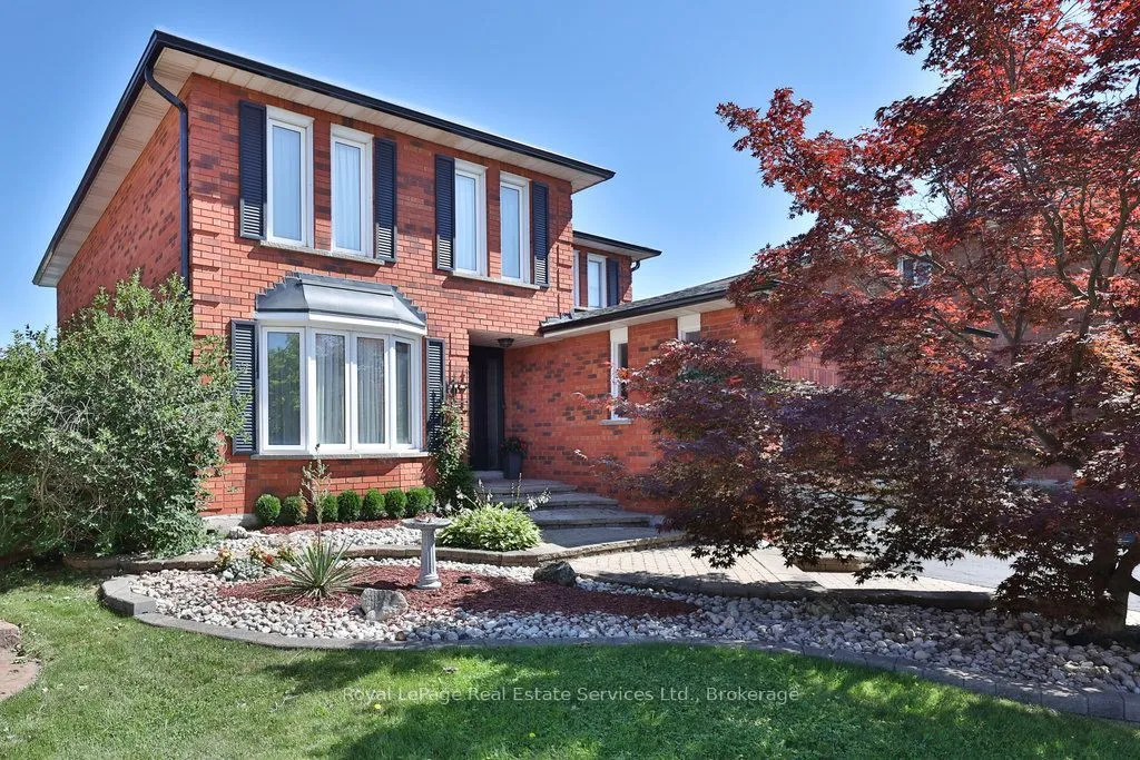 1217 Rosethorne Road
