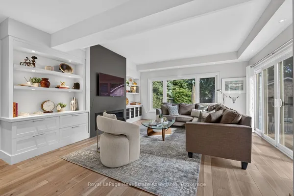 33 Ben Machree Drive