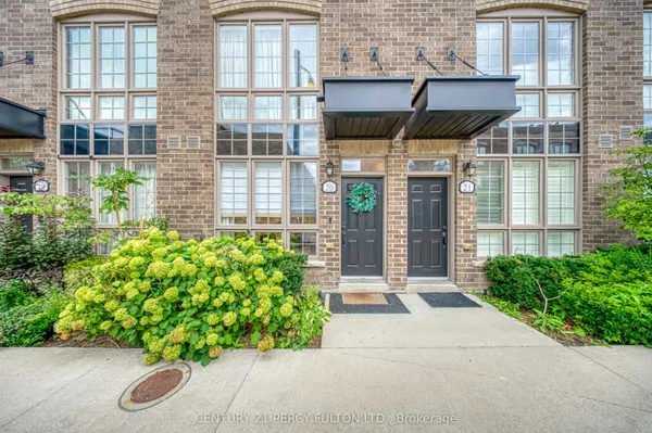 26 Ernest Avenue, Unit 20
