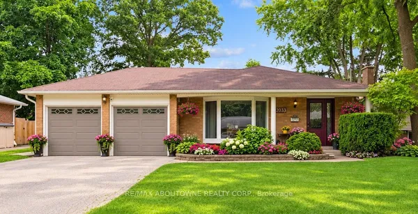 2033 Saxon Road