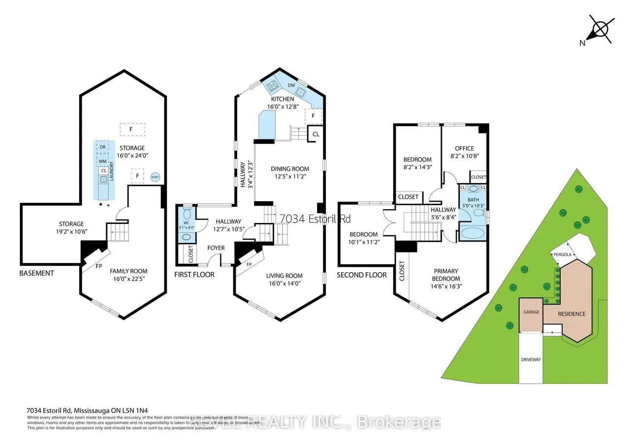 7034 Estoril Road — photo 38
