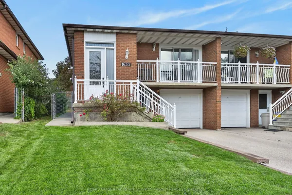 1633 Warren Drive — photo 2
