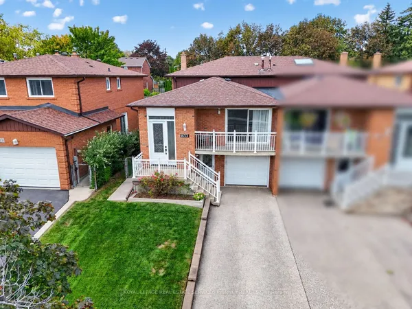 1633 Warren Drive