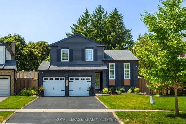 2985 Dancer Court