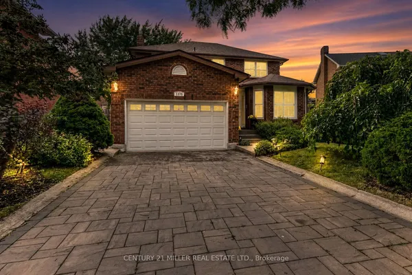 1379 Bramblewood Green N/A
