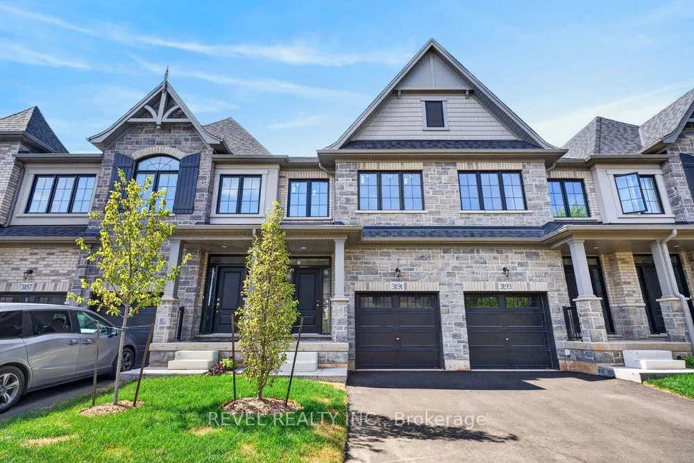 3191 Maplehill Drive