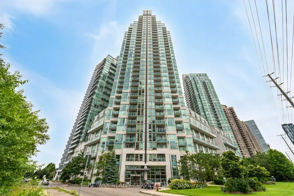 220 Burnhamthorpe Road W
