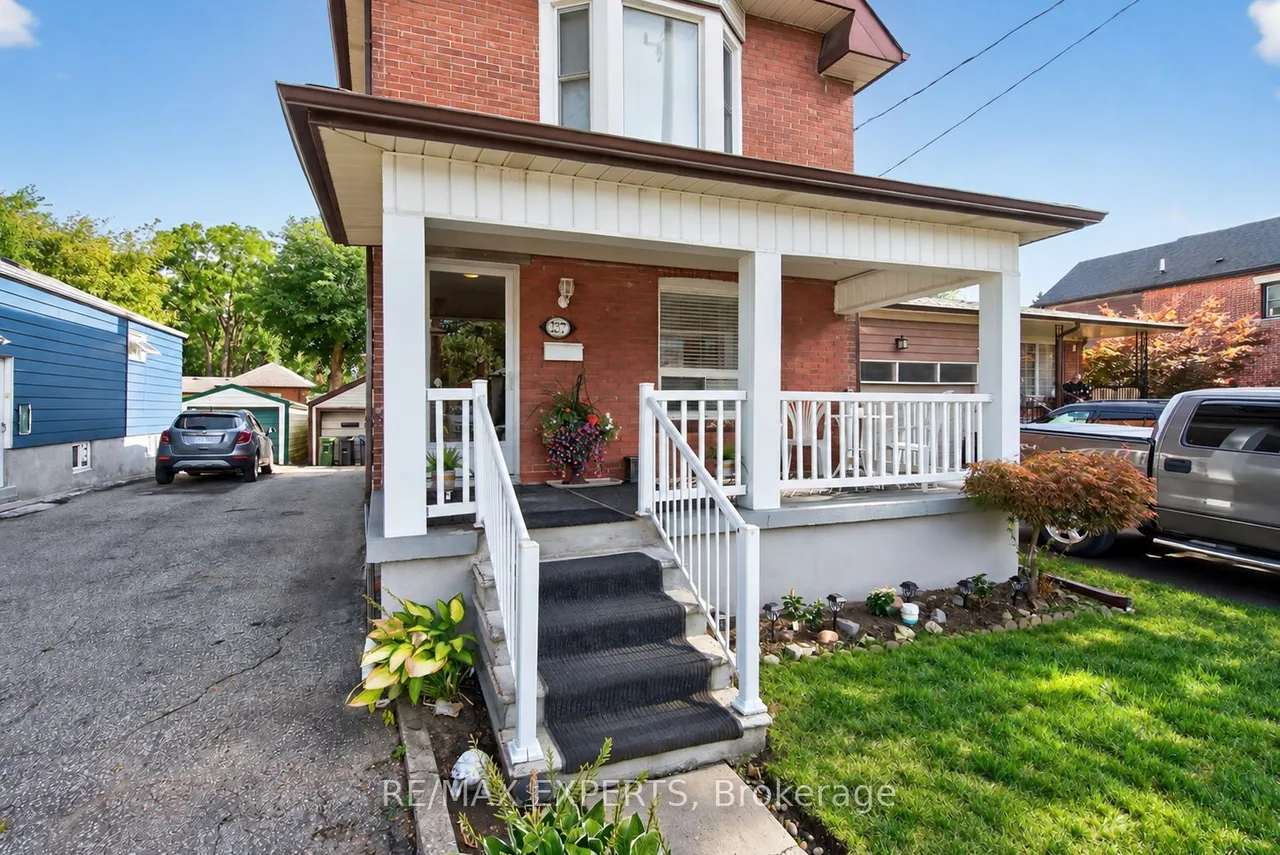 257 John Street