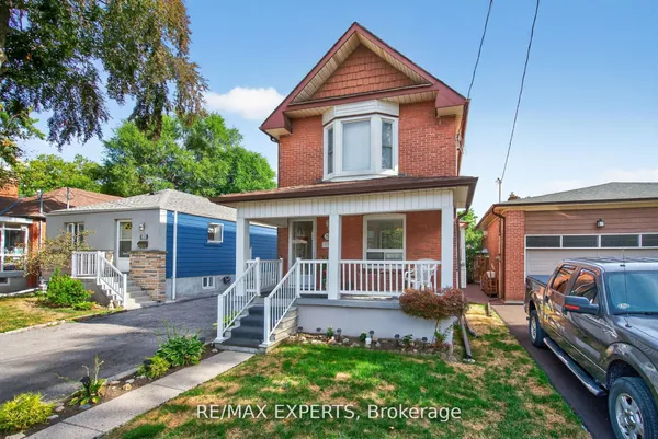 257 John Street