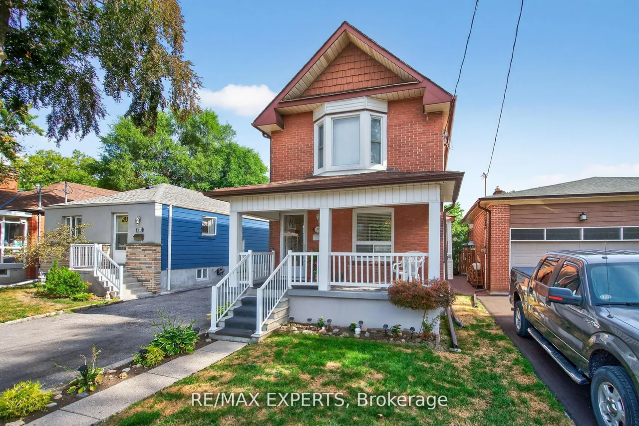 257 John Street