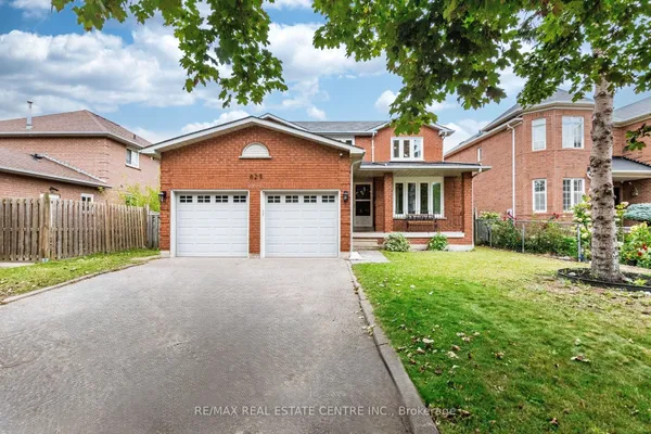 829 Stargazer Drive